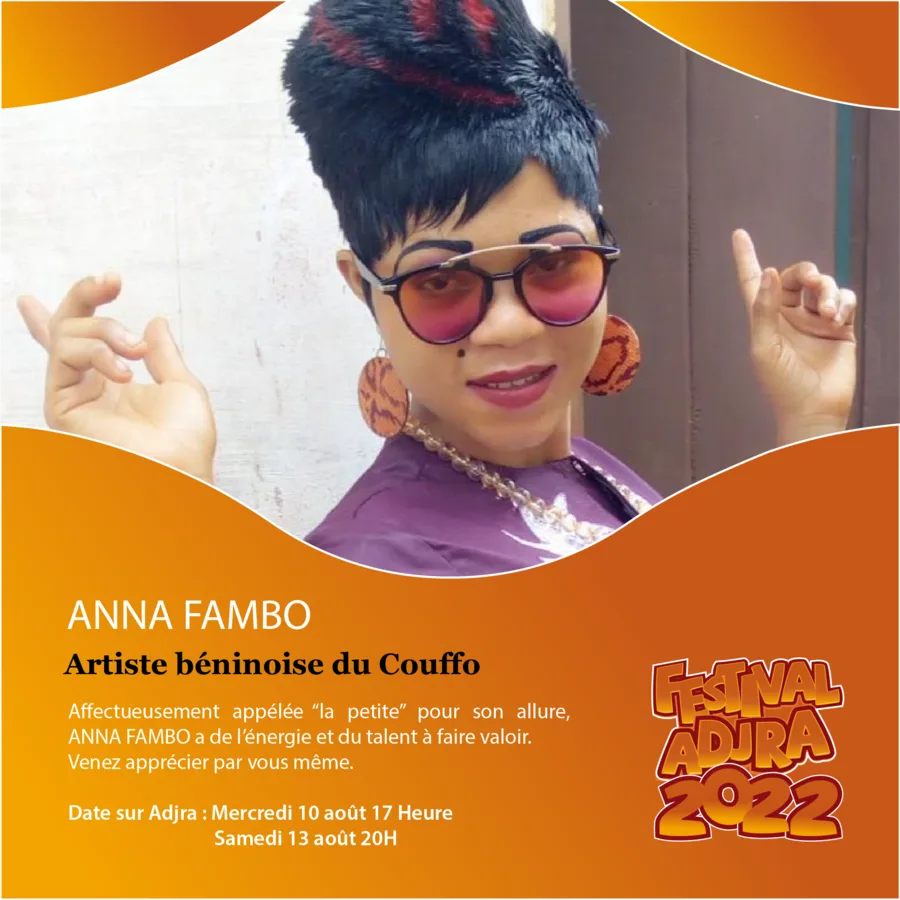 Anna Fambo