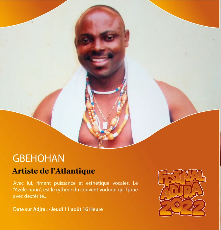 Gbèhohan